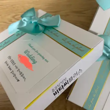 비타민 답례품 구매자가 올린 사진
