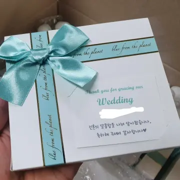 비타민 답례품 구매자가 올린 사진