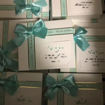 비타민 답례품 구매자가 올린 사진