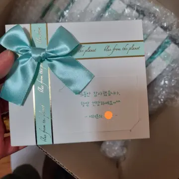 비타민 답례품 구매자가 올린 사진