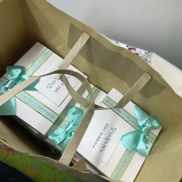 비타민 답례품 구매자가 올린 사진