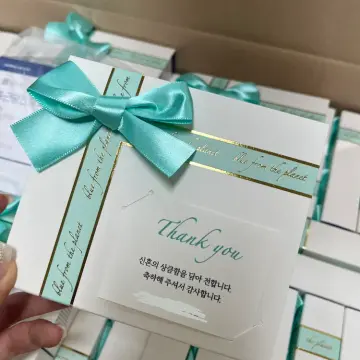 비타민 답례품 구매자가 올린 사진