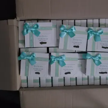 비타민 답례품 구매자가 올린 사진