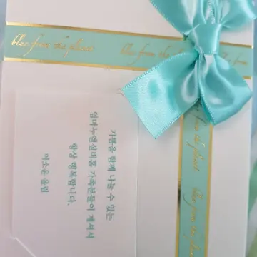 비타민 답례품 구매자가 올린 사진