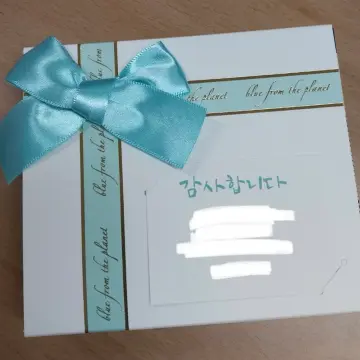비타민 답례품 구매자가 올린 사진