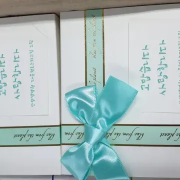 비타민 답례품 구매자가 올린 사진