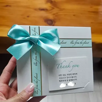 비타민 답례품 구매자가 올린 사진