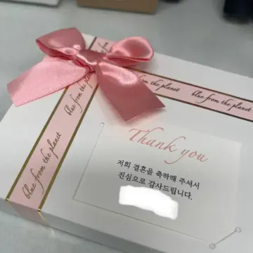비타민 답례품 구매자가 올린 사진