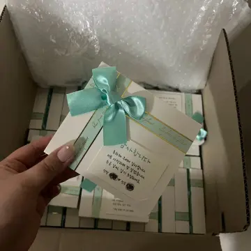 비타민 답례품 구매자가 올린 사진
