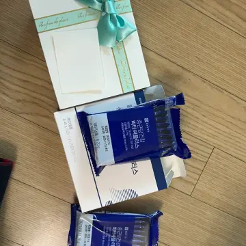 비타민 답례품 구매자가 올린 사진
