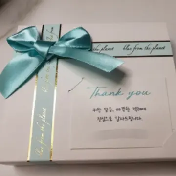 비타민 답례품 구매자가 올린 사진