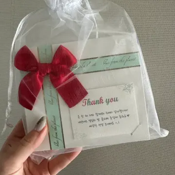 비타민 답례품 구매자가 올린 사진