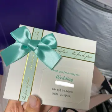 비타민 답례품 구매자가 올린 사진