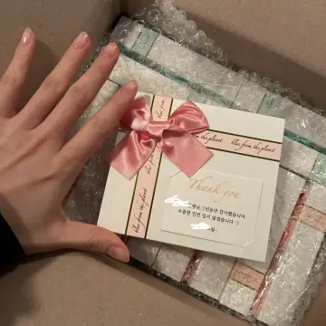 비타민 답례품 구매자가 올린 사진