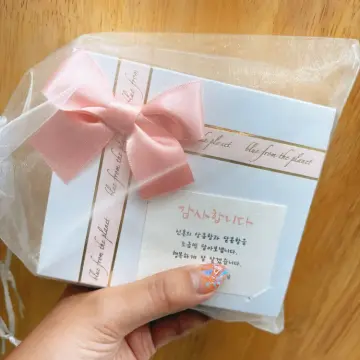 비타민 답례품 구매자가 올린 사진