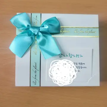비타민 답례품 구매자가 올린 사진