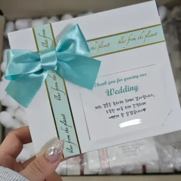 비타민 답례품 구매자가 올린 사진