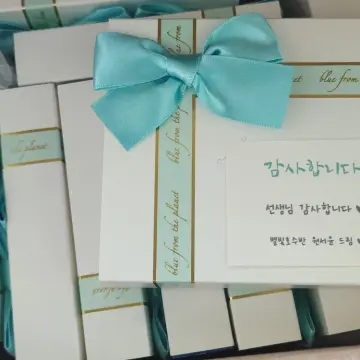 비타민 답례품 구매자가 올린 사진