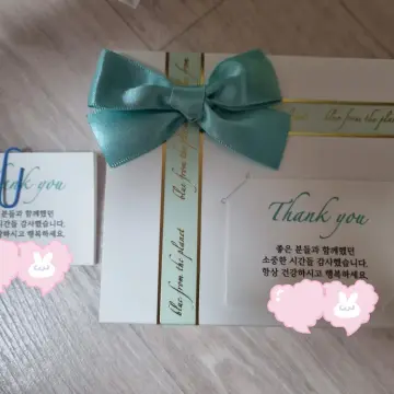 비타민 답례품 구매자가 올린 사진