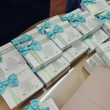 비타민 답례품 구매자가 올린 사진