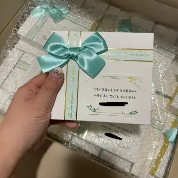 비타민 답례품 구매자가 올린 사진