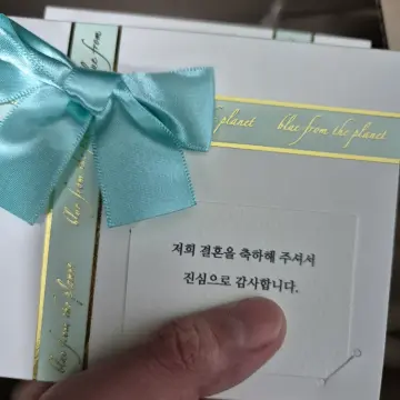 비타민 답례품 구매자가 올린 사진