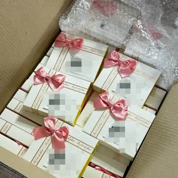 비타민 답례품 구매자가 올린 사진