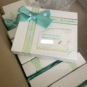 비타민 답례품 구매자가 올린 사진