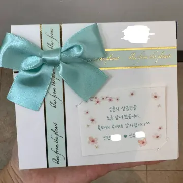 비타민 답례품 구매자가 올린 사진