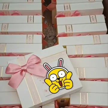 비타민 답례품 구매자가 올린 사진