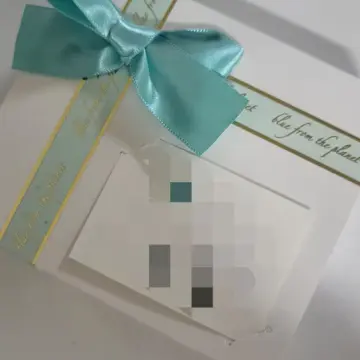 비타민 답례품 구매자가 올린 사진