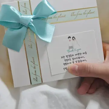 비타민 답례품 구매자가 올린 사진