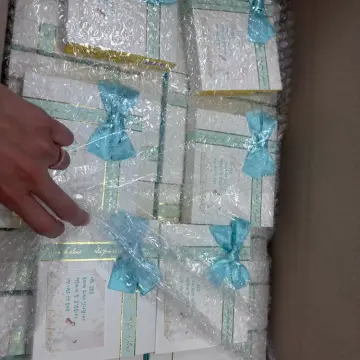 비타민 답례품 구매자가 올린 사진