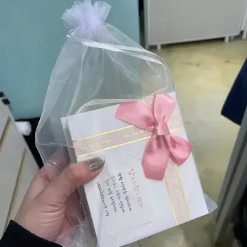 비타민 답례품 구매자가 올린 사진