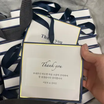 비타민 답례품 구매자가 올린 사진