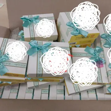 비타민 답례품 구매자가 올린 사진