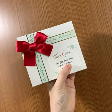 비타민 답례품 구매자가 올린 사진
