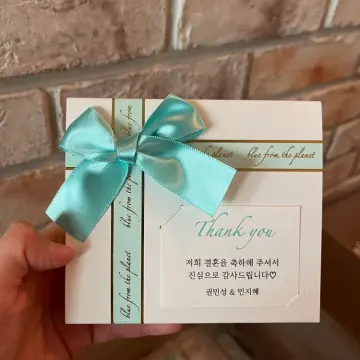 비타민 답례품 구매자가 올린 사진