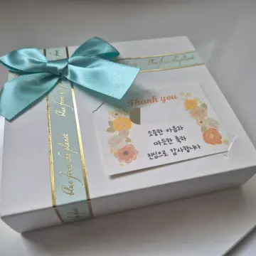 비타민 답례품 구매자가 올린 사진