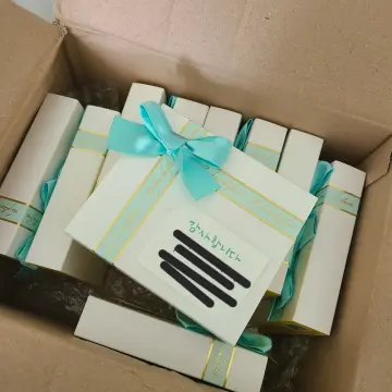 비타민 답례품 구매자가 올린 사진