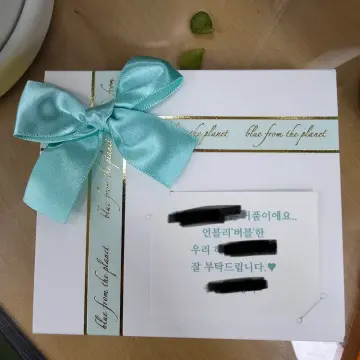 비타민 답례품 구매자가 올린 사진