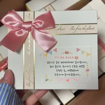 비타민 답례품 구매자가 올린 사진