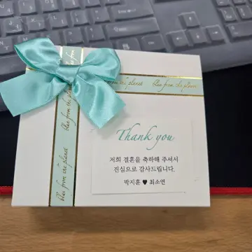 비타민 답례품 구매자가 올린 사진
