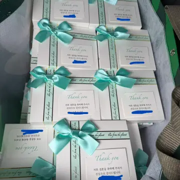 비타민 답례품 구매자가 올린 사진