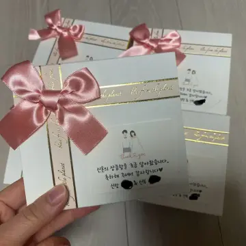 비타민 답례품 구매자가 올린 사진