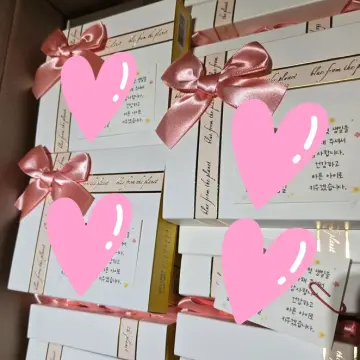 비타민 답례품 구매자가 올린 사진