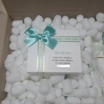 비타민 답례품 구매자가 올린 사진