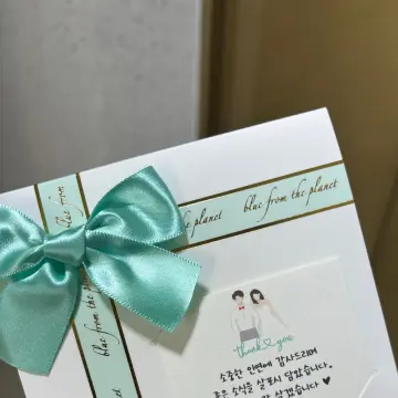비타민 답례품 구매자가 올린 사진